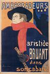 Aristide Bruant