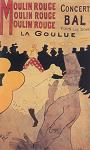 La Goulue