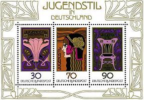 Jugendstil