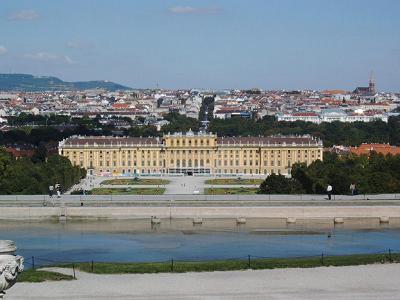 Schloss Schönbrunn