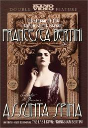 Francesca Bertini