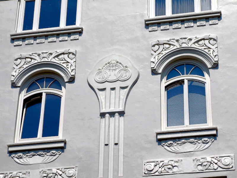 Belle Epoque HamburgEimsbüttel