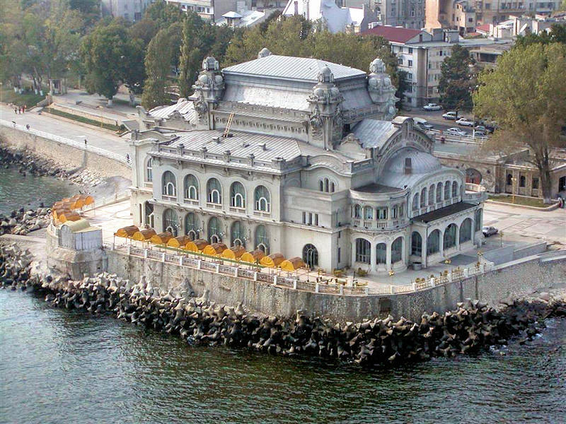 Casino Constanta